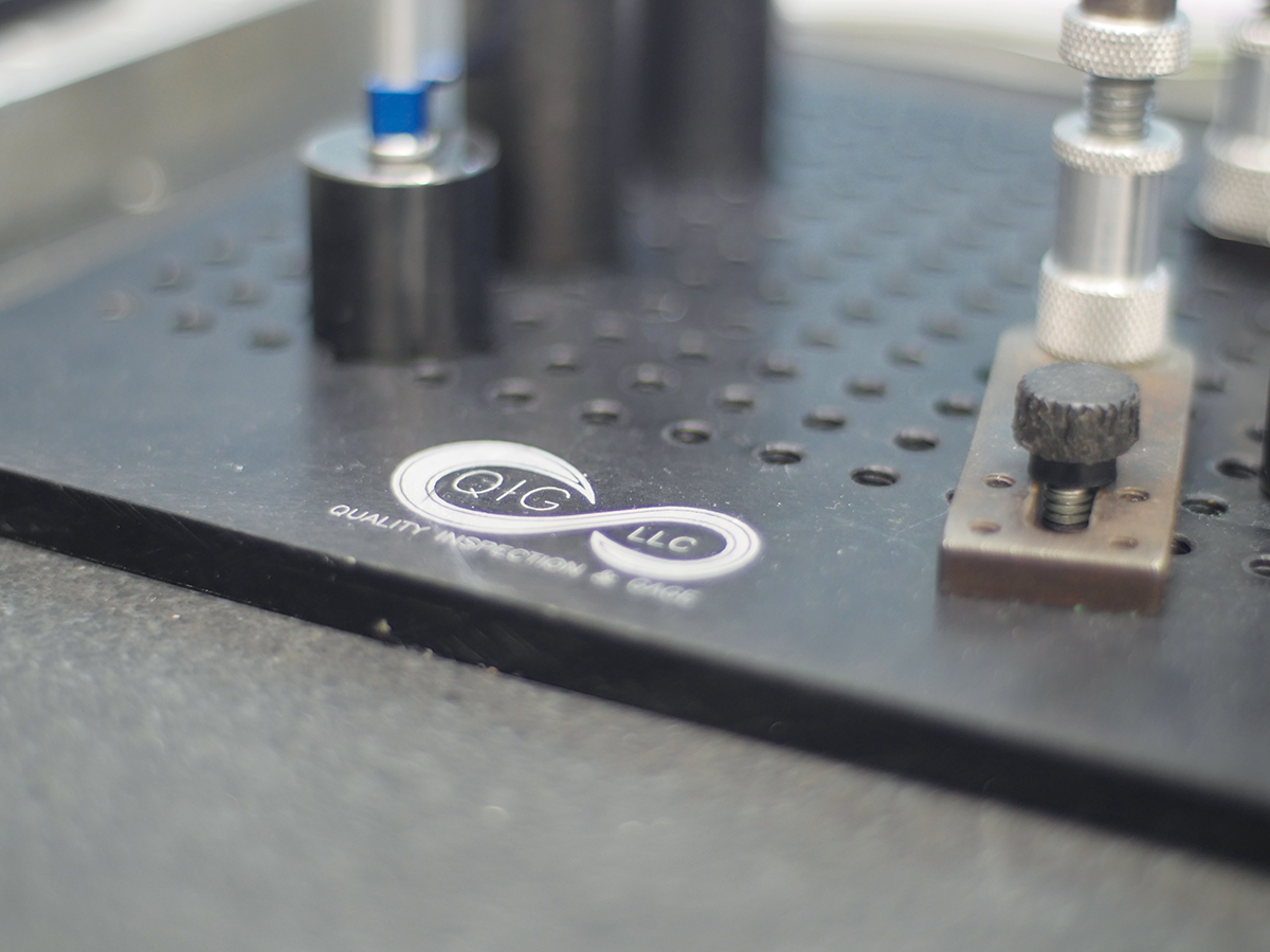 Quality Inspection & Gage Quality Inspection & Gage
